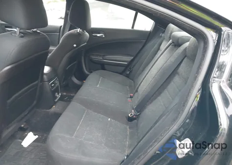 2014 Dodge Charger Se from USA, damaged, VIN 2C3CDXBG4EH193166